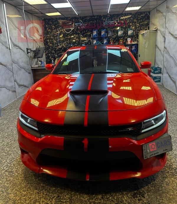 Dodge Charger 2019 for sale in Iraq - Baghdad